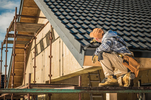 Gutter Installation and Roofing in Midway, AR