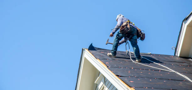 Quick and Trustworthy Emergency Roof Repair Services in Midway, AR